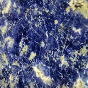 Blue Bahia Quartzite